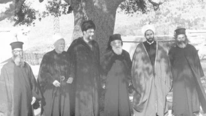 برگزاری نشست «گفتگو و مدارا در اندیشه امام موسی صدر»