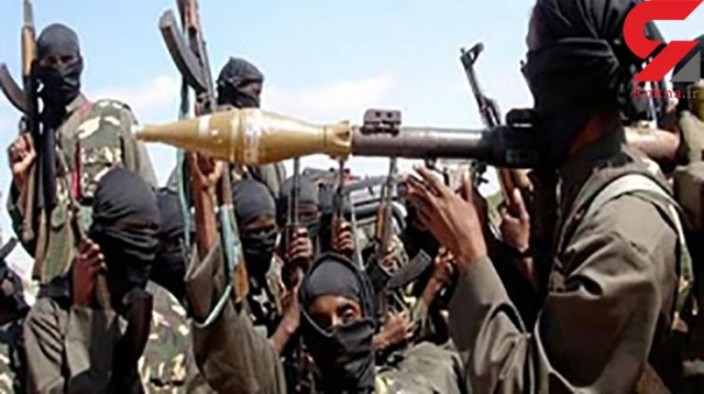 نه کشته درحملات تکفیریها در چاد 2