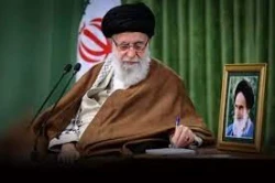 استفتاء رهبر معظم انقلاب درباره گواهی تقلبی تزریق واکسن برای زیارت اربعین 2