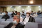In the presence of Supreme Leader's representative in Hajj and Pilgrimage Affairs
Commemoration ceremony of the Sacred Defense Week and the anniversary of Mecca and Mina Martyrs
 3