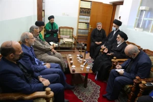 رئیس سازمان حج و زیارت :

زیارت اربعین، تقویت کننده ارزش های دینی و معنوی است/فعالیت ستادهای اربعین حج و زیارت در کربلا و نجف