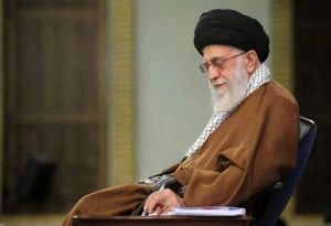 پیام تسلیت رهبرمعظم انقلاب درپی درگذشت حاج هاشم امانی