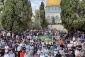 هشدار بنیاد بین‌المللی قدس درباره تعرض به مسجدالاقصی 3
