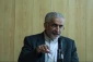 سخنگوی ستاد مرکزی اربعین حسینی؛

پیش‌بینی تمهیدات لازم برای انجام تست کرونا در مرز مهران 2