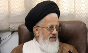 نماینده ولی فقیه در عراق: زائران اربعین همدل و همرنگ هستند/ آغاز به کار ۱۰۰ مبلغ اربعین در محور‌های تبلیغی از امروز