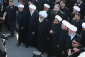 حضور آیت‌الله العظمی بشیر نجفی در پیاده‌روی اربعین 4