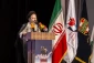 چهارمین کنگره ملی تجلیل از شهدای منا برگزار شد 4