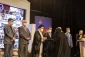 چهارمین کنگره ملی تجلیل از شهدای منا برگزار شد 9