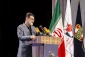 چهارمین کنگره ملی تجلیل از شهدای منا برگزار شد 12