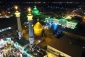 اعلام ویژه برنامه‌های اربعین در حرم حضرت عبدالعظیم(ع) 2