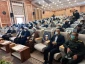 با حضور نماینده ولی فقیه در امور حج و زیارت برگزار شد؛

همایش بین المللی "اربعین تجلیگاه ارزشهای آسمانی و بشری" 3