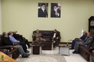 رئیس سازمان حج و زیارت : 

بیش از ۸۰ هزار زائر ایرانی وارد عراق شده اند