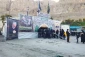 با حضور نماینده ولی فقیه در امور حج وز یارت برگزار شد؛

یادواره شهدای شهر خانوک 7