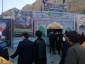 با حضور نماینده ولی فقیه در امور حج وز یارت برگزار شد؛

یادواره شهدای شهر خانوک 8