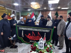 واکنش فرمانده عملیات عراقی از نبود زائران ایرانی در اربعین