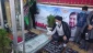 با حضور نماینده ولی فقیه در امور حج وز یارت برگزار شد؛

یادواره شهدای شهر خانوک 14