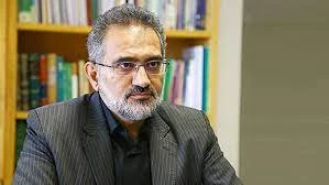 معاون پارلمانی رئیس جمهور:

در اربعین خوبان عالم جمع می شوند