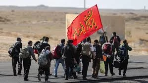 بازگشت زائران اربعین بدون محدودیت/مرز‌های عراق برای ورود زائران ایرانی بسته شدند