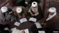 طلاب حوزه علمیه نجف اشرف:

در طول تاریخ حوزه های علمیه، مسئله فلسطین در اولویت قرار داشته است 2