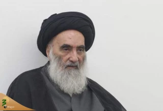 دعوت آیت الله سیستانی از مردم عراق برای مشارکت آگاهانه در انتخابات
