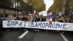 حمایت وزیر کشور فرانسه از تعطیلی دو انتشارات اسلامی 2