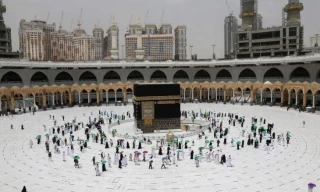صدور مجوز ادای عمره برای افراد بالای ۷۰ سال