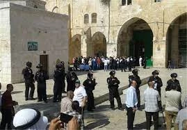 هشداردو سازمان اسلامی نسبت به تجاوز صهیونیست‌ها علیه مسجد الاقصی