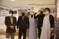همزمان با شب رحلت پیامبر اعظم (ص)صورت گرفت؛

بازدید سرپرست حجاج ایرانی از شهرک سینمایی نور 2