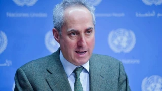 استقبال سازمان ملل از گفت‌وگوی میان ایران و عربستان