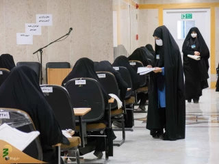 دستورالعمل جذب وگزینش معینه‌ها در سال 1400 اعلام شد
