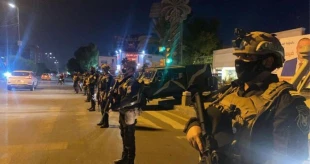 پنجمین انتخابات پارلمانی عراق آغاز شد 5