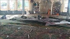 با صدور پیامی؛

اتحادیه علمای مسلمان انفجار مسجد قندوز افغانستان را محکوم کرد