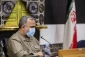نشست شورای برنامه‌ریزی و هماهنگی بعثه مقام معظم رهبری و سازمان حج و زیارت 5