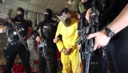 معاون «ابوبکر البغدادی» دستگیر شد 2