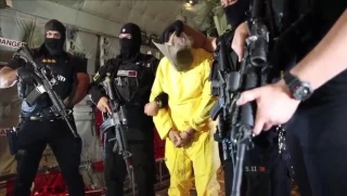 معاون «ابوبکر البغدادی» دستگیر شد