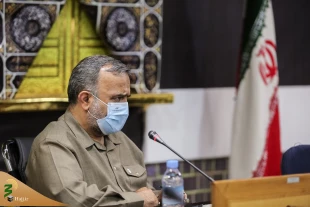 Planning and Coordination Council of Supreme Leader Delegation Office and the Hajj and Pilgrimage Organization meets 5