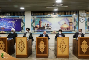 Planning and Coordination Council of Supreme Leader Delegation Office and the Hajj and Pilgrimage Organization meets 6