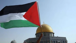 فراخوان تحصن در مسجد الاقصی برای مقابله با شهرک نشینان صهیونیست