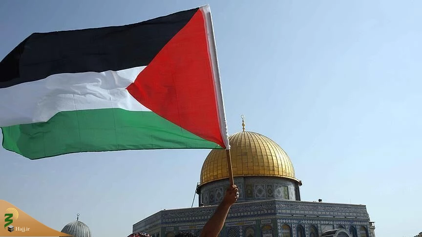 فراخوان تحصن در مسجد الاقصی برای مقابله با شهرک نشینان صهیونیست 2