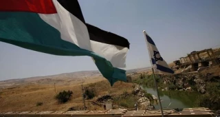 امضای توافق آبی میان اردن و رژیم صهیونیستی