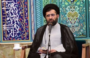 
حجت الاسلام والمسلمین حسینی قمی:

ویژگی‌های پیامبر اسلام(ص) از نگاه امیرالمؤمنین(ع)