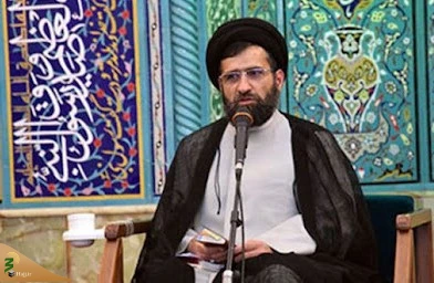 
حجت الاسلام والمسلمین حسینی قمی:

ویژگی‌های پیامبر اسلام(ص) از نگاه امیرالمؤمنین(ع) 2