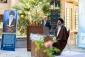 برگزاری محفل انس و معارف قرآن کریم با حضور استاد ابوالقاسمی در حج و زیارت 2