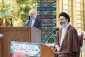 برگزاری محفل انس و معارف قرآن کریم با حضور استاد ابوالقاسمی در حج و زیارت 7