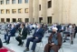 برگزاری محفل انس و معارف قرآن کریم با حضور استاد ابوالقاسمی در حج و زیارت 11