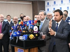 نتایج نهایی انتخابات عراق اواخر اکتبر اعلام می‎شود