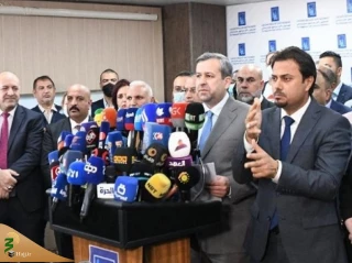نتایج نهایی انتخابات عراق اواخر اکتبر اعلام می‎شود