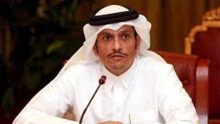 قطر: عادی‌سازی با اسرائیل در سیاست دوحه جایی ندارد