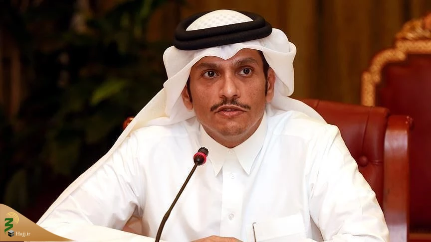 قطر: عادی‌سازی با اسرائیل در سیاست دوحه جایی ندارد 2