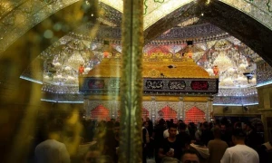شهادت امام حسن عسکری (ع) تسلیت باد
